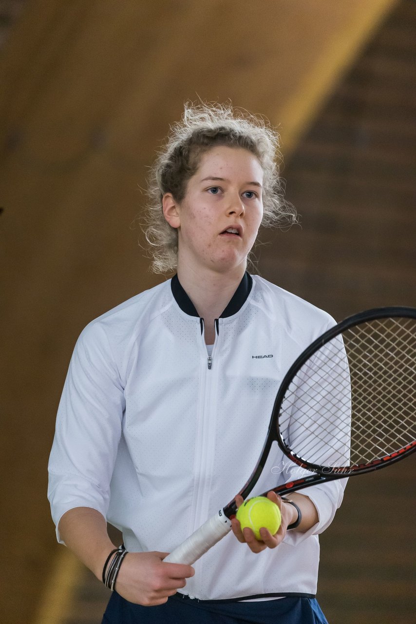 Bild 228 - RL Tennisverein Visbek e.V. - Club zur Vahr e.V. : Ergebnis: 2:4